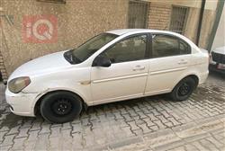 هیۆندای ئەکسنت